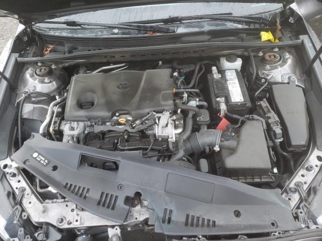 Photo 10 VIN: 4T1G11AK6LU358469 - TOYOTA CAMRY 