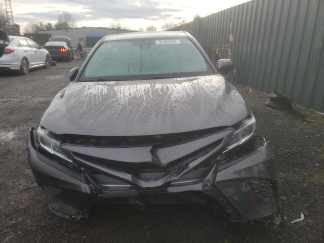 Photo 4 VIN: 4T1G11AK6LU358469 - TOYOTA CAMRY 