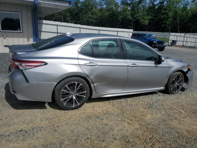 Photo 2 VIN: 4T1G11AK6LU359959 - TOYOTA CAMRY 