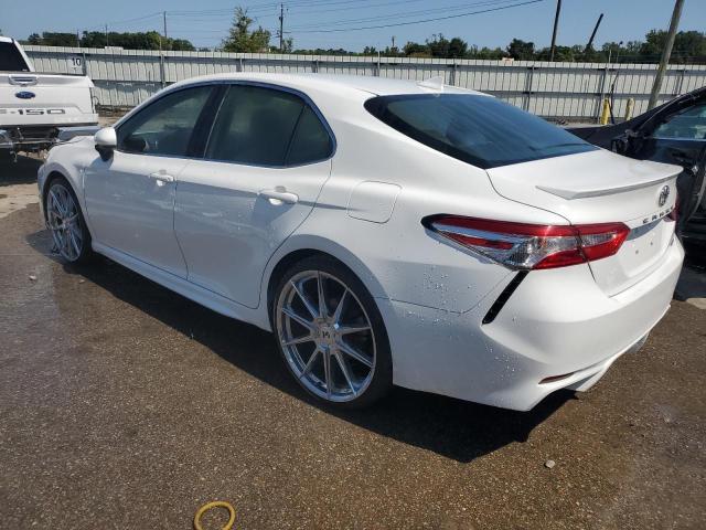 Photo 1 VIN: 4T1G11AK6LU363896 - TOYOTA CAMRY SE 