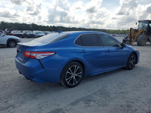 Photo 2 VIN: 4T1G11AK6LU372016 - TOYOTA CAMRY SE 