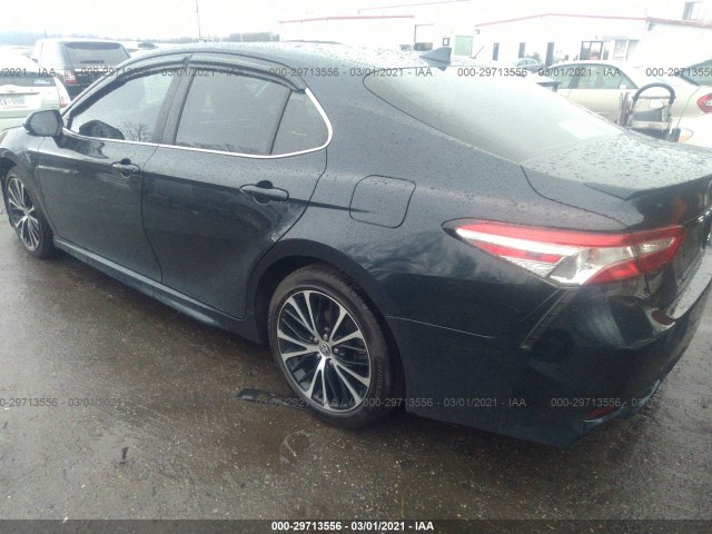 Photo 2 VIN: 4T1G11AK6LU375918 - TOYOTA CAMRY 