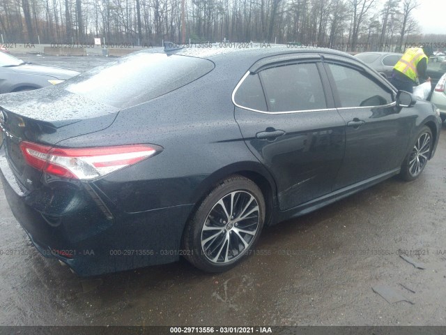 Photo 3 VIN: 4T1G11AK6LU375918 - TOYOTA CAMRY 