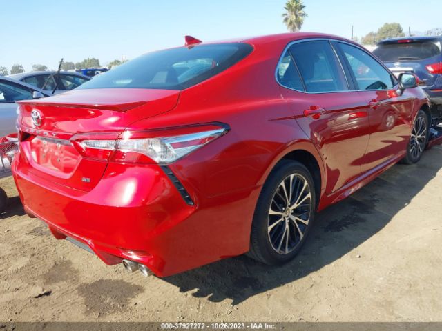 Photo 3 VIN: 4T1G11AK6LU376809 - TOYOTA CAMRY 