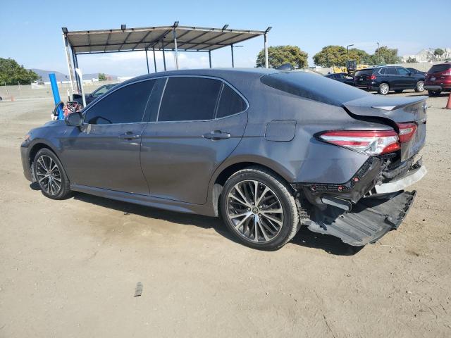 Photo 1 VIN: 4T1G11AK6LU377930 - TOYOTA CAMRY SE 