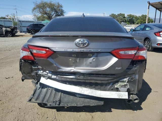 Photo 5 VIN: 4T1G11AK6LU377930 - TOYOTA CAMRY SE 