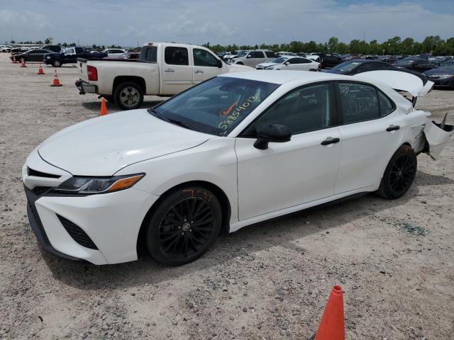 Photo 0 VIN: 4T1G11AK6LU385042 - TOYOTA CAMRY SE 