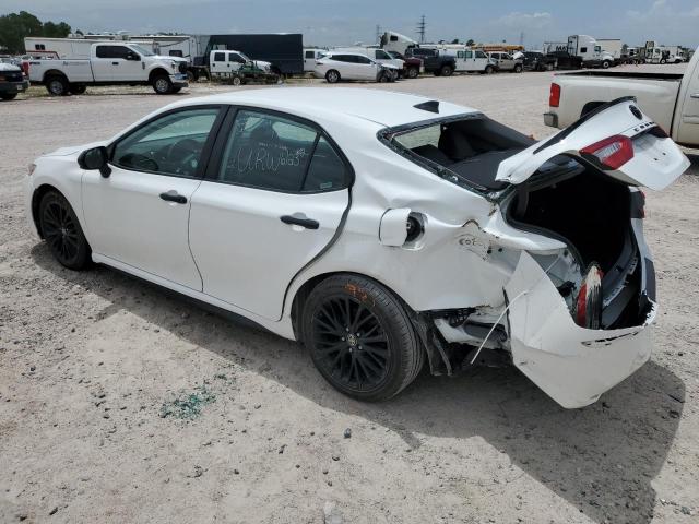 Photo 1 VIN: 4T1G11AK6LU385042 - TOYOTA CAMRY SE 