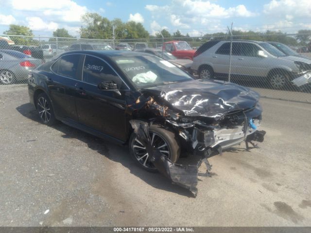 Photo 0 VIN: 4T1G11AK6LU392637 - TOYOTA CAMRY 