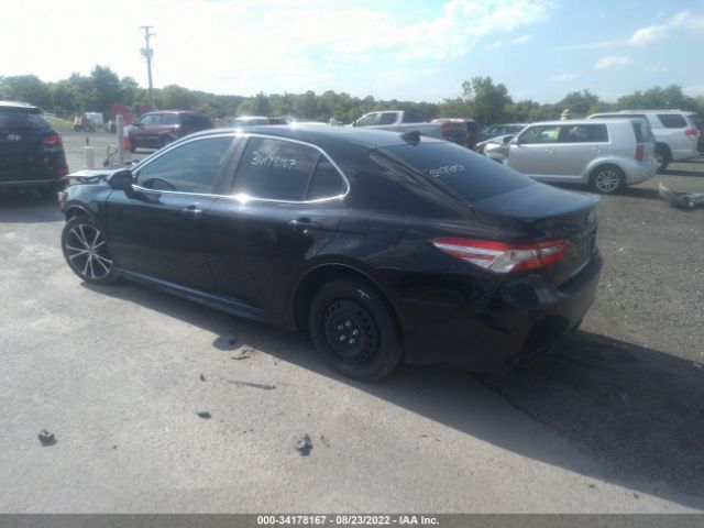 Photo 2 VIN: 4T1G11AK6LU392637 - TOYOTA CAMRY 