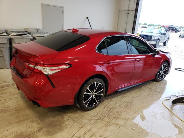 Photo 2 VIN: 4T1G11AK6LU394727 - TOYOTA CAMRY SE 