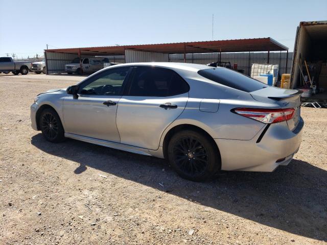 Photo 1 VIN: 4T1G11AK6LU395313 - TOYOTA CAMRY SE 