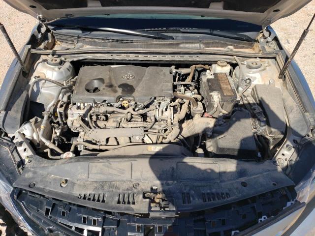 Photo 10 VIN: 4T1G11AK6LU395313 - TOYOTA CAMRY SE 