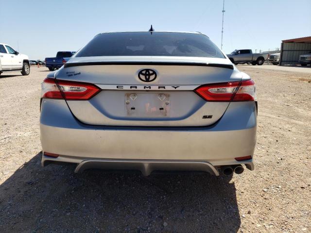 Photo 5 VIN: 4T1G11AK6LU395313 - TOYOTA CAMRY SE 