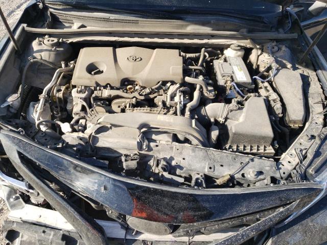 Photo 10 VIN: 4T1G11AK6LU396283 - TOYOTA CAMRY SE 