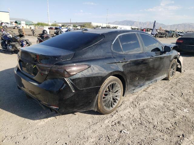 Photo 2 VIN: 4T1G11AK6LU396283 - TOYOTA CAMRY SE 