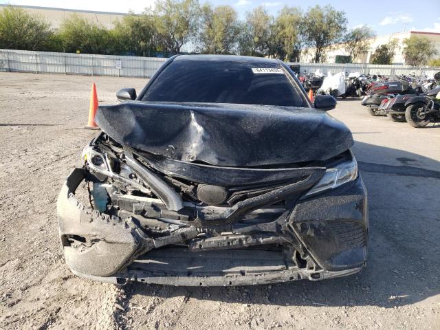 Photo 4 VIN: 4T1G11AK6LU396283 - TOYOTA CAMRY SE 