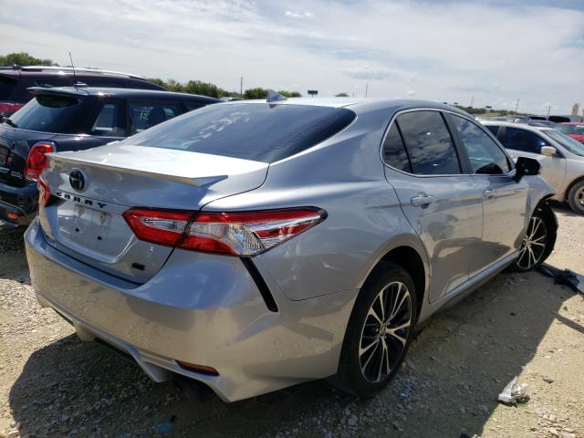 Photo 3 VIN: 4T1G11AK6LU506247 - TOYOTA CAMRY SE 