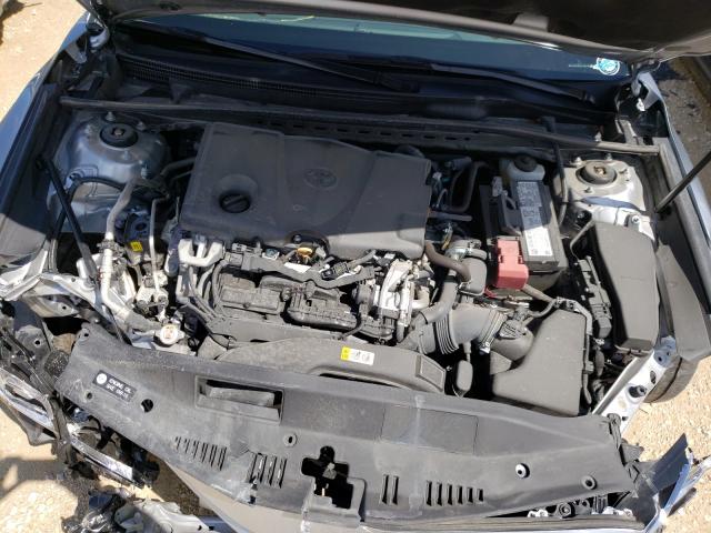 Photo 6 VIN: 4T1G11AK6LU506247 - TOYOTA CAMRY SE 