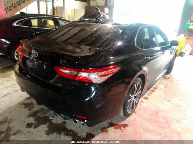 Photo 3 VIN: 4T1G11AK6LU508225 - TOYOTA CAMRY 