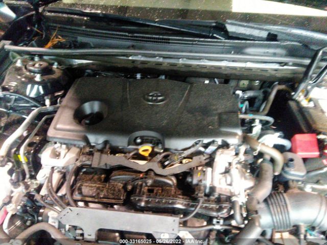 Photo 9 VIN: 4T1G11AK6LU508225 - TOYOTA CAMRY 