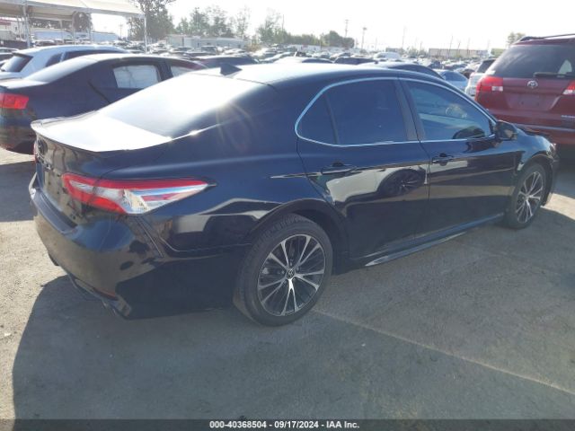 Photo 3 VIN: 4T1G11AK6LU509181 - TOYOTA CAMRY 