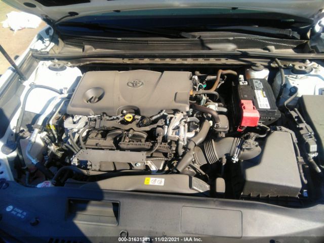 Photo 9 VIN: 4T1G11AK6LU857045 - TOYOTA CAMRY 