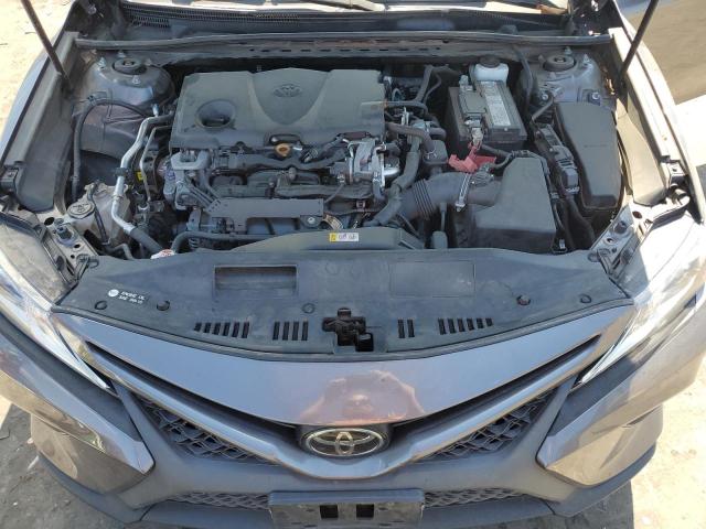 Photo 10 VIN: 4T1G11AK6LU863816 - TOYOTA CAMRY SE 