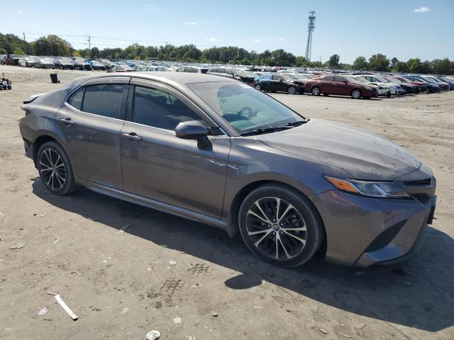 Photo 3 VIN: 4T1G11AK6LU863816 - TOYOTA CAMRY SE 