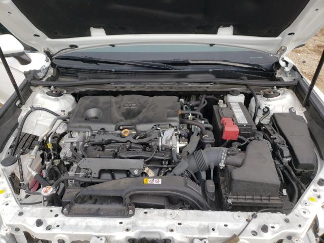 Photo 6 VIN: 4T1G11AK6LU865520 - TOYOTA CAMRY SE 