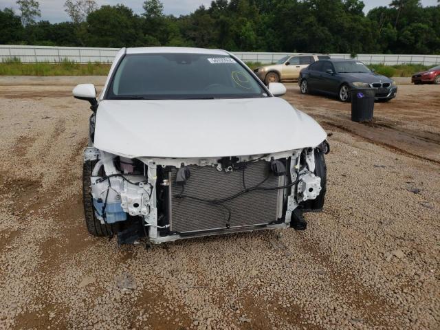 Photo 8 VIN: 4T1G11AK6LU865520 - TOYOTA CAMRY SE 