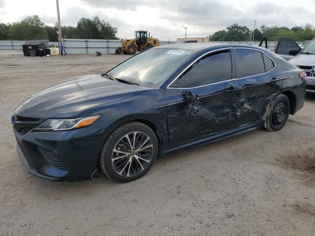 Photo 0 VIN: 4T1G11AK6LU866523 - TOYOTA CAMRY SE 