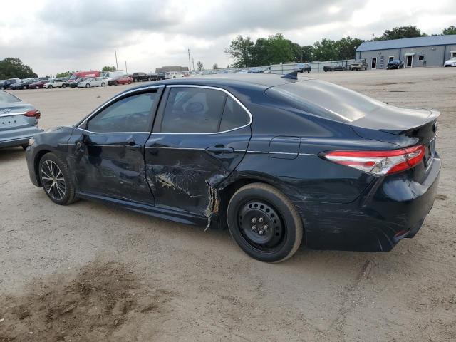 Photo 1 VIN: 4T1G11AK6LU866523 - TOYOTA CAMRY SE 