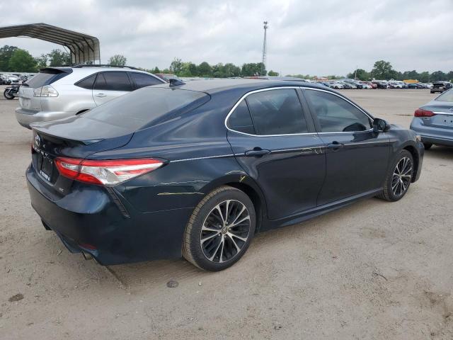 Photo 2 VIN: 4T1G11AK6LU866523 - TOYOTA CAMRY SE 