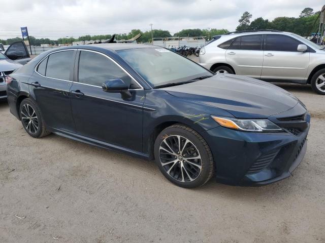 Photo 3 VIN: 4T1G11AK6LU866523 - TOYOTA CAMRY SE 