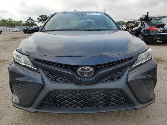 Photo 4 VIN: 4T1G11AK6LU866523 - TOYOTA CAMRY SE 