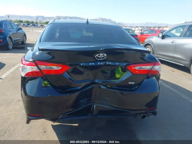 Photo 5 VIN: 4T1G11AK6LU868630 - TOYOTA CAMRY 