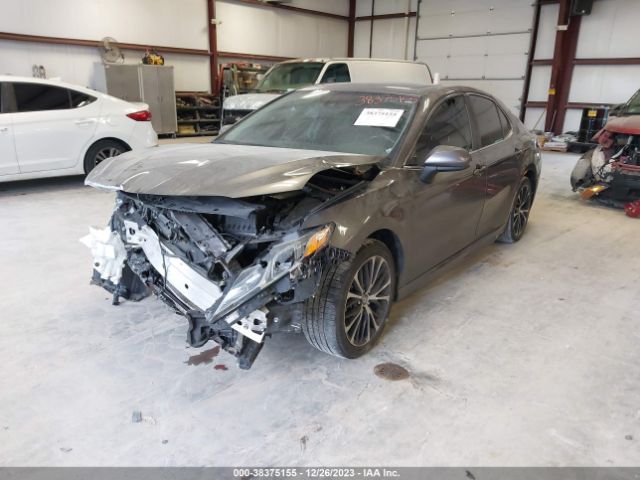 Photo 1 VIN: 4T1G11AK6LU869969 - TOYOTA CAMRY 