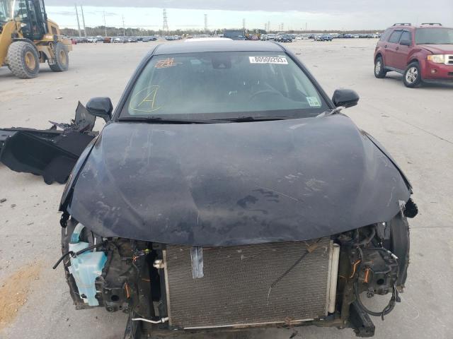 Photo 4 VIN: 4T1G11AK6LU870829 - TOYOTA CAMRY 