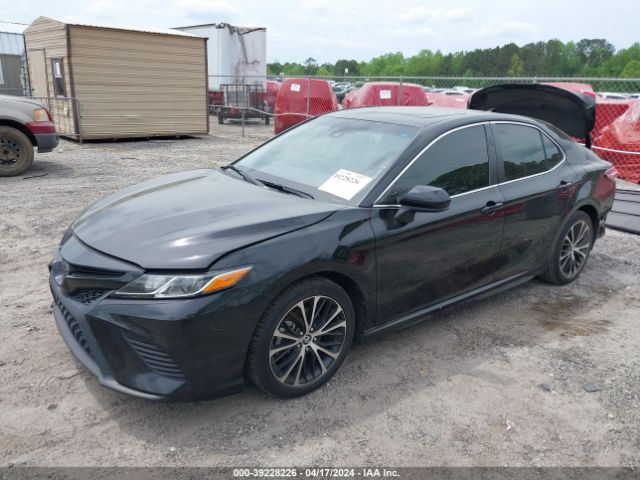 Photo 1 VIN: 4T1G11AK6LU877120 - TOYOTA CAMRY 