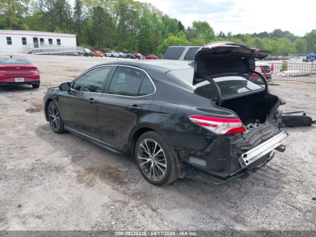 Photo 2 VIN: 4T1G11AK6LU877120 - TOYOTA CAMRY 