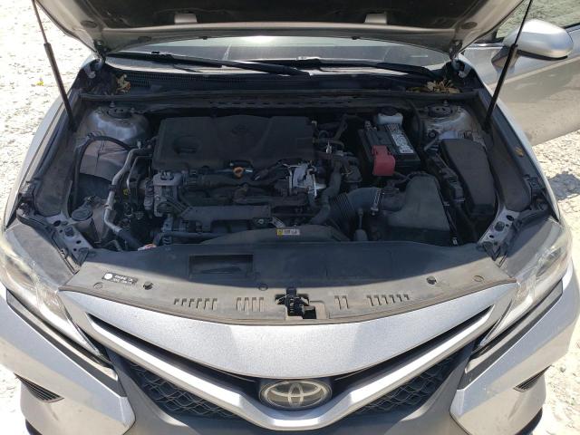 Photo 10 VIN: 4T1G11AK6LU877537 - TOYOTA CAMRY 