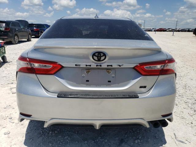 Photo 5 VIN: 4T1G11AK6LU877537 - TOYOTA CAMRY 