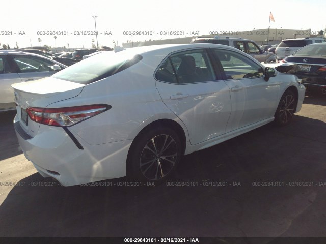 Photo 3 VIN: 4T1G11AK6LU880681 - TOYOTA CAMRY 