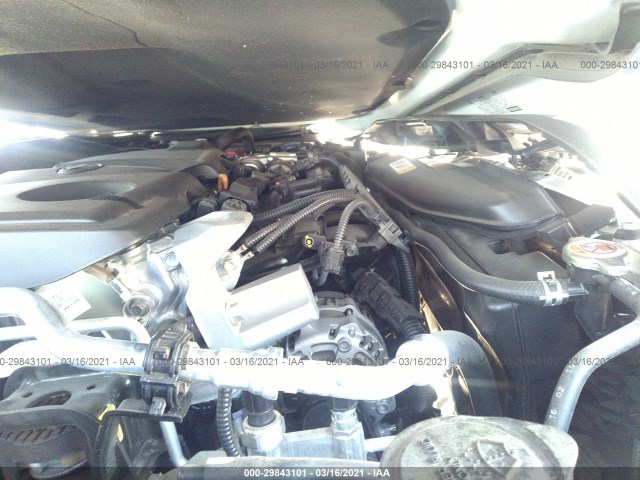 Photo 9 VIN: 4T1G11AK6LU880681 - TOYOTA CAMRY 