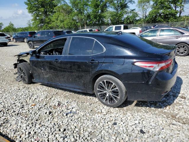 Photo 1 VIN: 4T1G11AK6LU885122 - TOYOTA CAMRY 