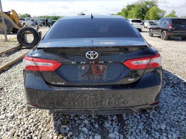 Photo 5 VIN: 4T1G11AK6LU885122 - TOYOTA CAMRY 