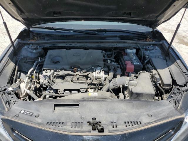 Photo 10 VIN: 4T1G11AK6LU886075 - TOYOTA CAMRY 