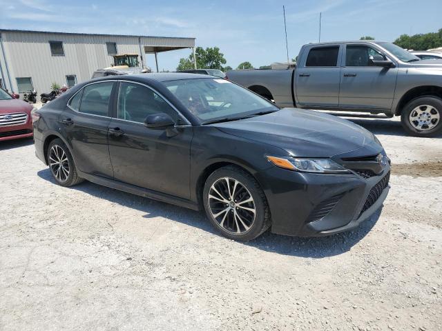 Photo 3 VIN: 4T1G11AK6LU886075 - TOYOTA CAMRY 