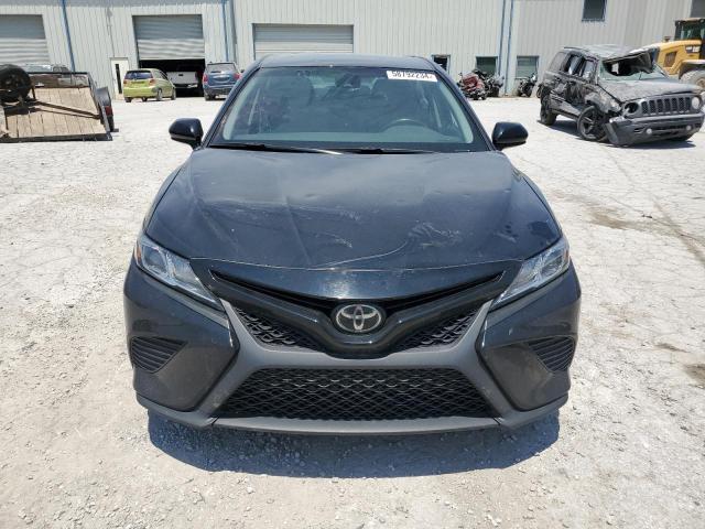 Photo 4 VIN: 4T1G11AK6LU886075 - TOYOTA CAMRY 